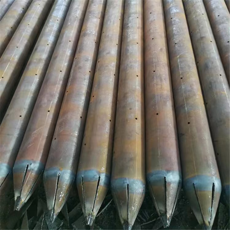 兴安50mm管棚管