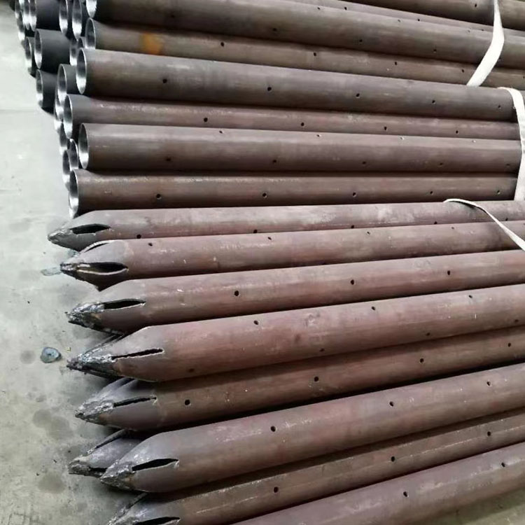 兴安76mm管棚管
